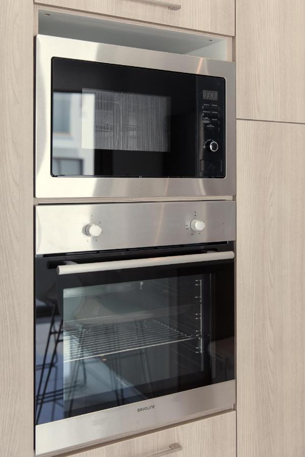 Livadhia Palm Tree Villas מראה חיצוני תמונה