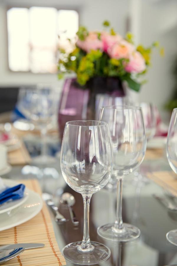 Livadhia Palm Tree Villas מראה חיצוני תמונה