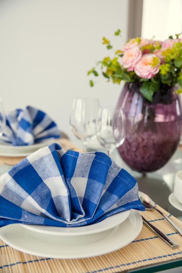 Livadhia Palm Tree Villas מראה חיצוני תמונה